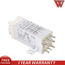 ABS OVERVOLTAGE PROTECTION