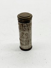 VINTAGE POST OFFICE WIRELESS