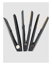HAIR STRAIGHTENERS GHD & CLOUD NINE REFURBISHED GOOD CONDITION 12 MONTH WARRANTY