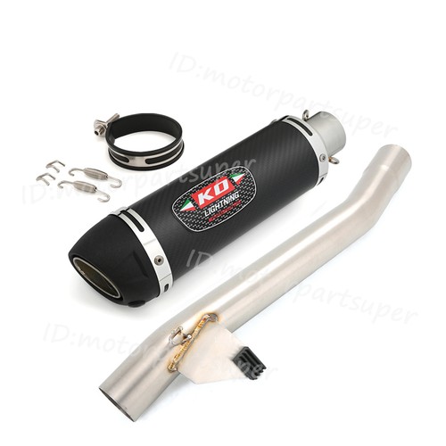 For suzuki bandit - for,