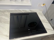 AEG IAE64411FB 60cm SenseBoil