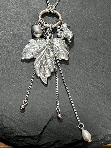 Laura ashley acorn oak leaf - acorn,