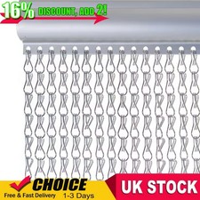 Aluminium Door Fly Screen