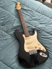 Rock Star Electric Guitar /