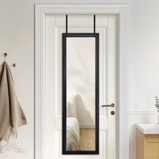 Full Length Over the Door