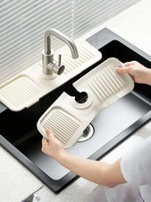 Silicone Kitchen Faucet