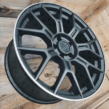 4X NEW 19" inch Alloys Alloy