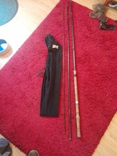 Bruce And Walker Rod, Salmon