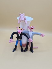 Vintage 1982 Pink Panther