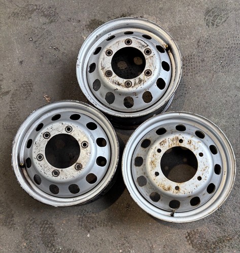 Genuine ford transit steel - genuine,