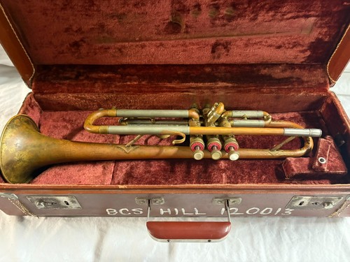 1950 old kraftsman - kraftsman, trumpet