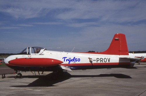 35mm aircraft slide jet - aircraft,