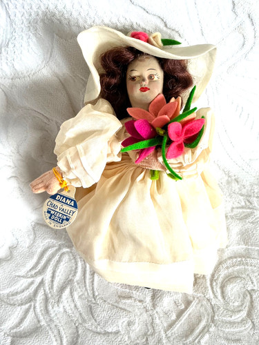 Vintage antique chad valley - vintage,