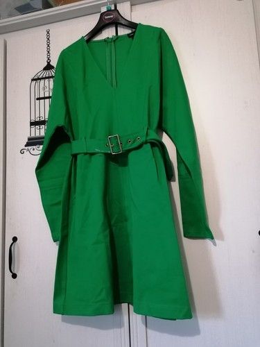 Karen millen dress size - millen,