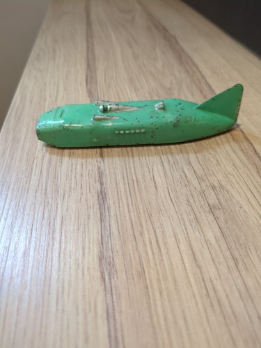 Dinky toys landspeed racing - dinky,