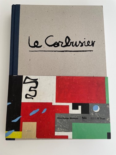 Corbusier the art of - :,