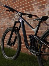 Giant trance x advanced pro 2