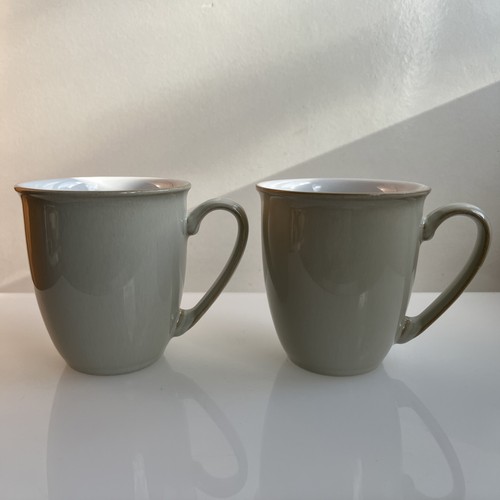 Denby linen cream beige curved - denby,