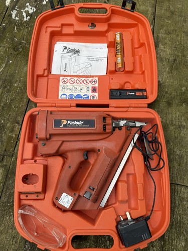 Paslode impulse 350 ct - impulse, 350/90