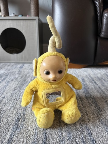 Teletubbies beanie tummy - teletubbies,