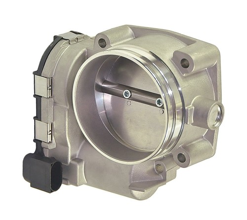 Throttle body fits golf - fits, vw
