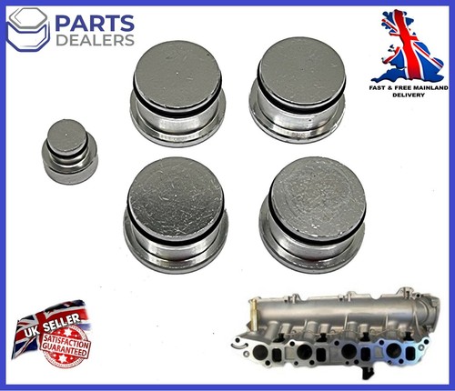 Inlet manifold swirl flap for - flap,