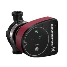 Grundfos Magna 1 25 - 60 Circulator Pump 180 99221217 240v UPS 55