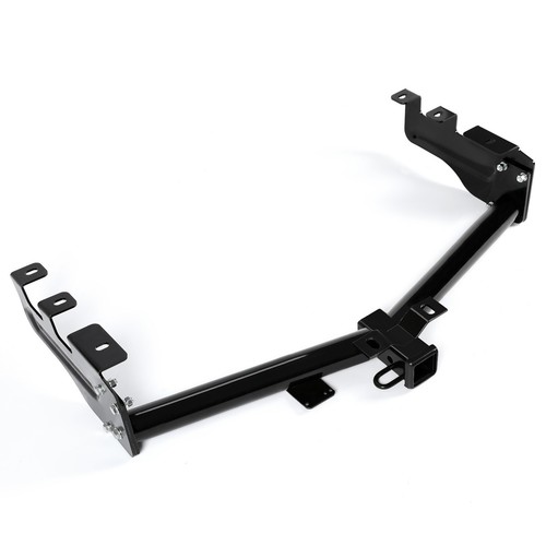 Trailer towing hitch fit - towing,