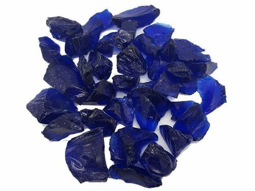 1kg decorative cobalt - cobalt, blue