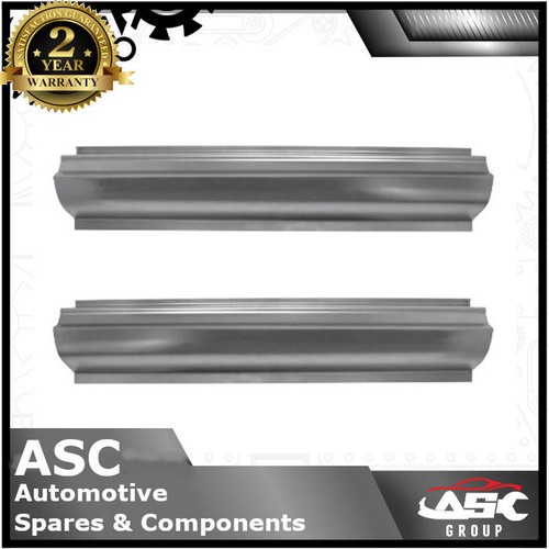 Outer door repair sill - door, lh