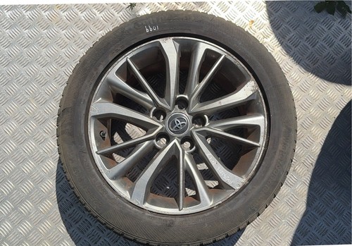 Toyota avensis 2015 2018 - toyota, 2015-2018