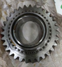 land rover gearbox 1ST Speed Gear Mainshaft Series 3 Suffix D Onwards FRC3201