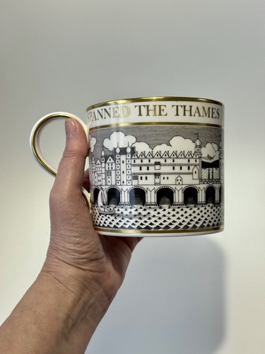Vintage spode bone - spode, china