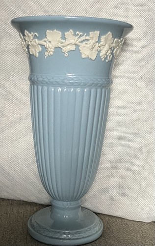Vintage wedgewood blue - vintage,