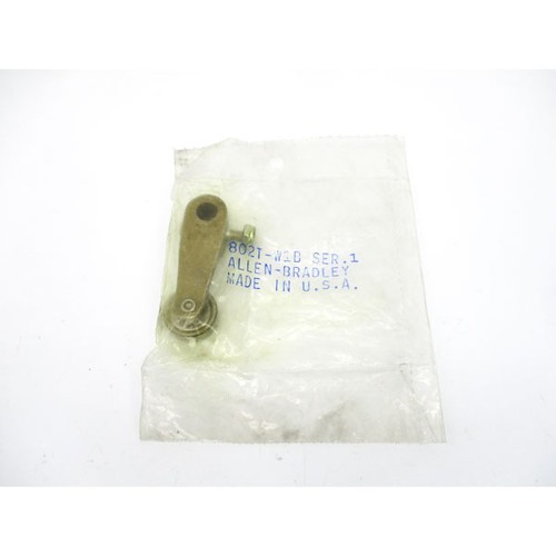 Industrial spare part 802t w1b - spare, 802t-w1b