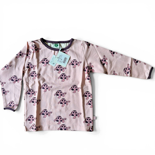 New smafolk pink s - smafolk, t-shirt