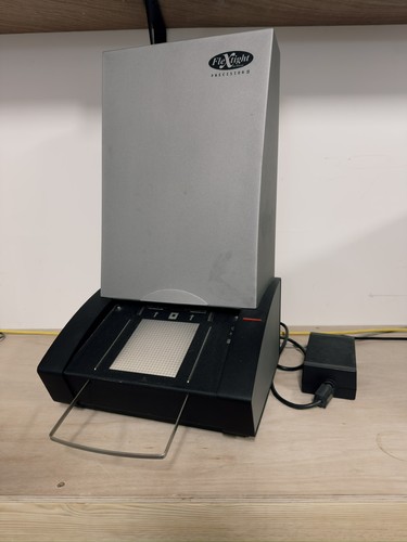 Imacon flextight precision - imacon, ii