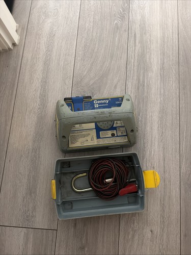 Radiodetection genny - 3,