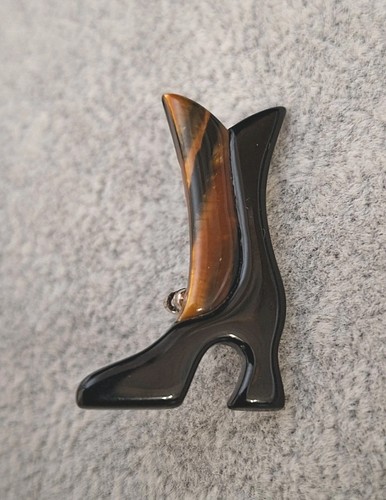 Lea stein genuine boot - lea,