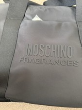 Moschino Weekend Bag - Brand