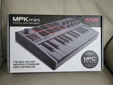 MPK mini Special Edition Grey