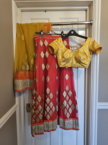 Lehenga chanya choli diwali - lehenga/,
