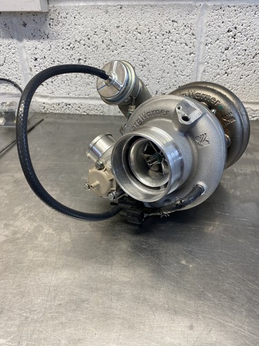 Borg warner 7064 efr - borg,