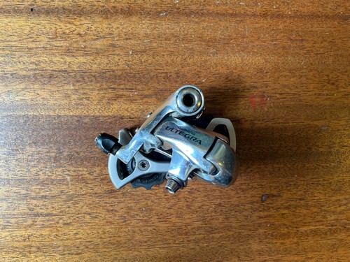 Shimano ultegra 6600 10 - shimano, rd-6600