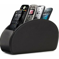Remote Control Holder with 5