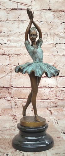 Signed milo prima ballerina - signed,
