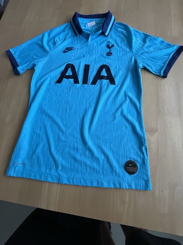 Authentic tottenham hotspur - authentic,