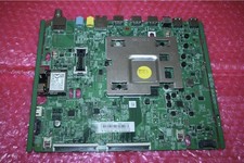 Main AV board from Samsung 55"