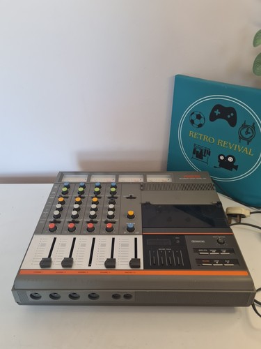 Fostex model 250 audio - fostex,