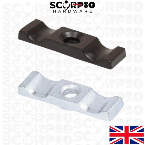Iron turn button - iron,